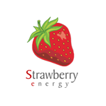 strawberry-logo